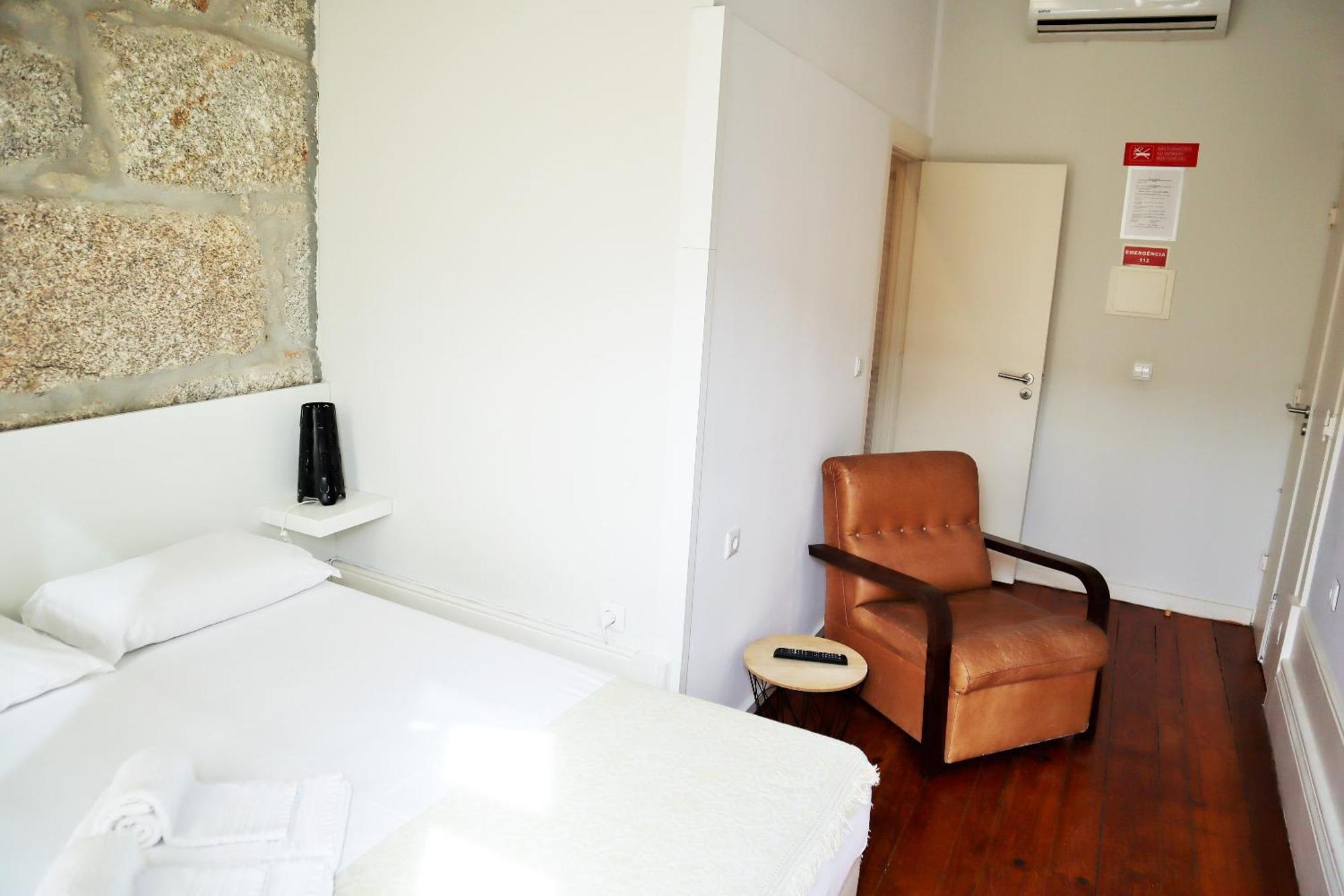 Zd Moreira Flats E By Portoproperties4You Luaran gambar