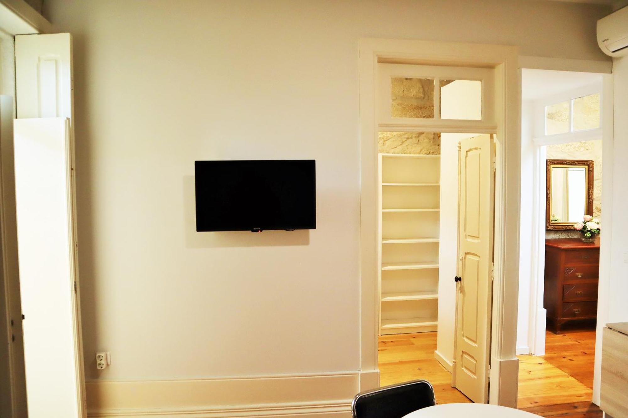 Zd Moreira Flats E By Portoproperties4You Luaran gambar