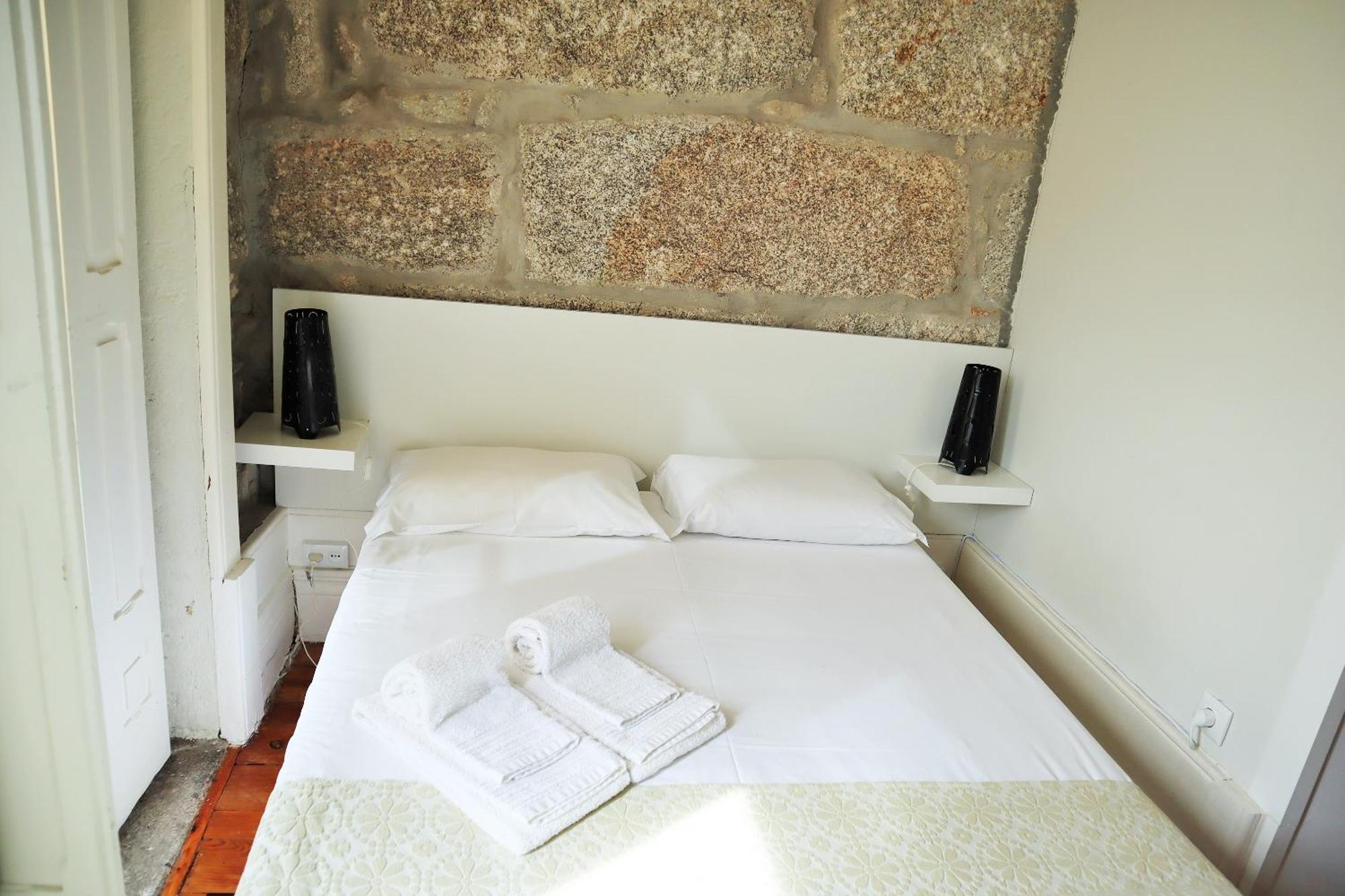 Zd Moreira Flats E By Portoproperties4You Luaran gambar