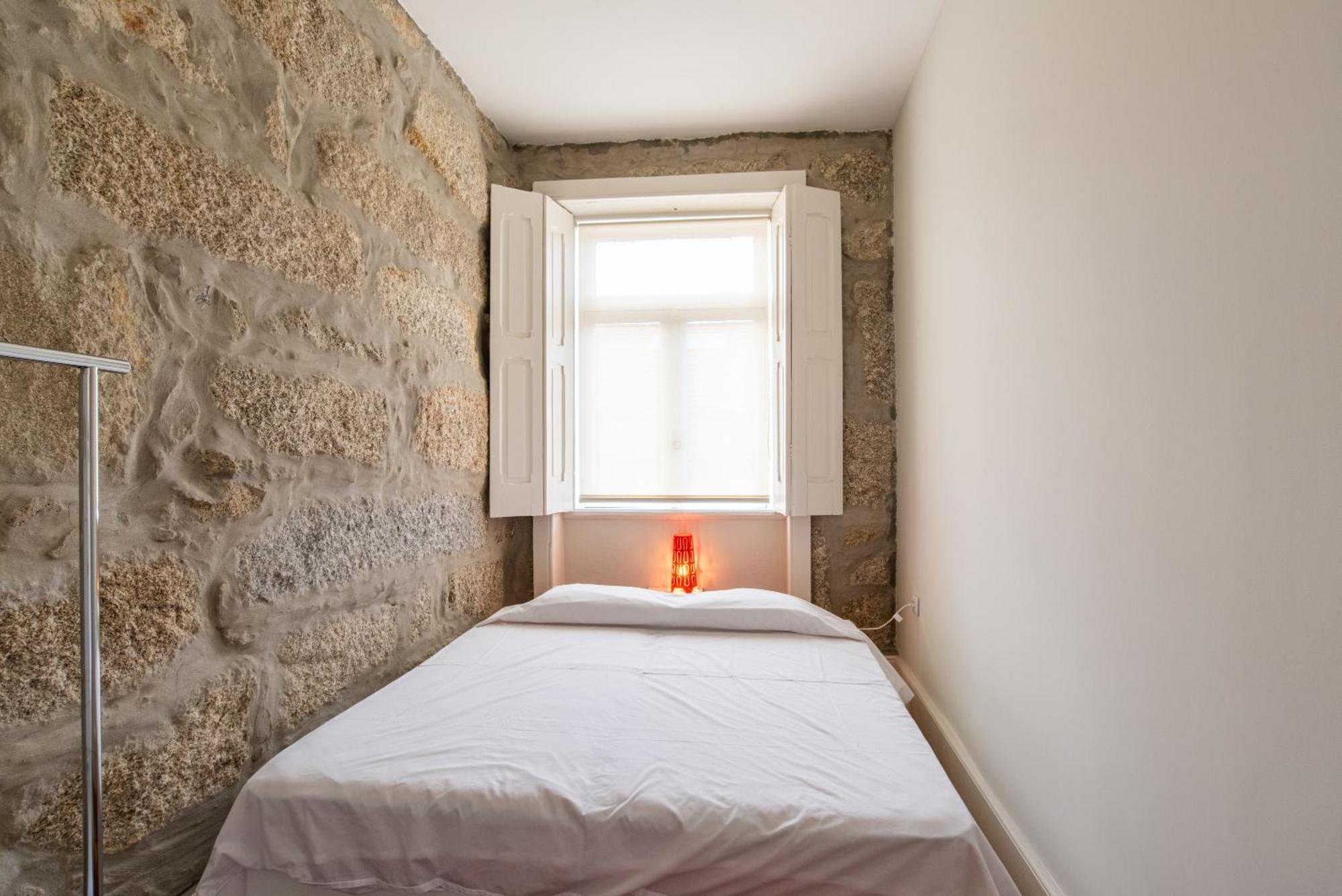 Zd Moreira Flats E By Portoproperties4You Luaran gambar